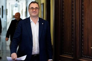 Šťastný nechce, aby Sportovce roku podporovala Národní sportovní agentura - Seznam Zprávy